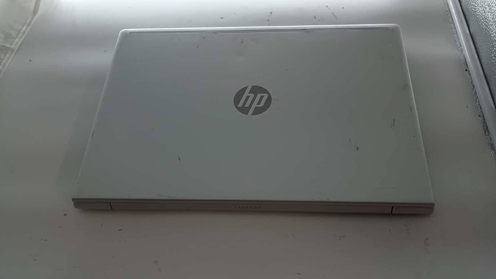 7197 ProBook450 G6 (Bios Lock!!) w/charger.i3-8145U.8GB.128GB M.2.15.6″.W11 Pro