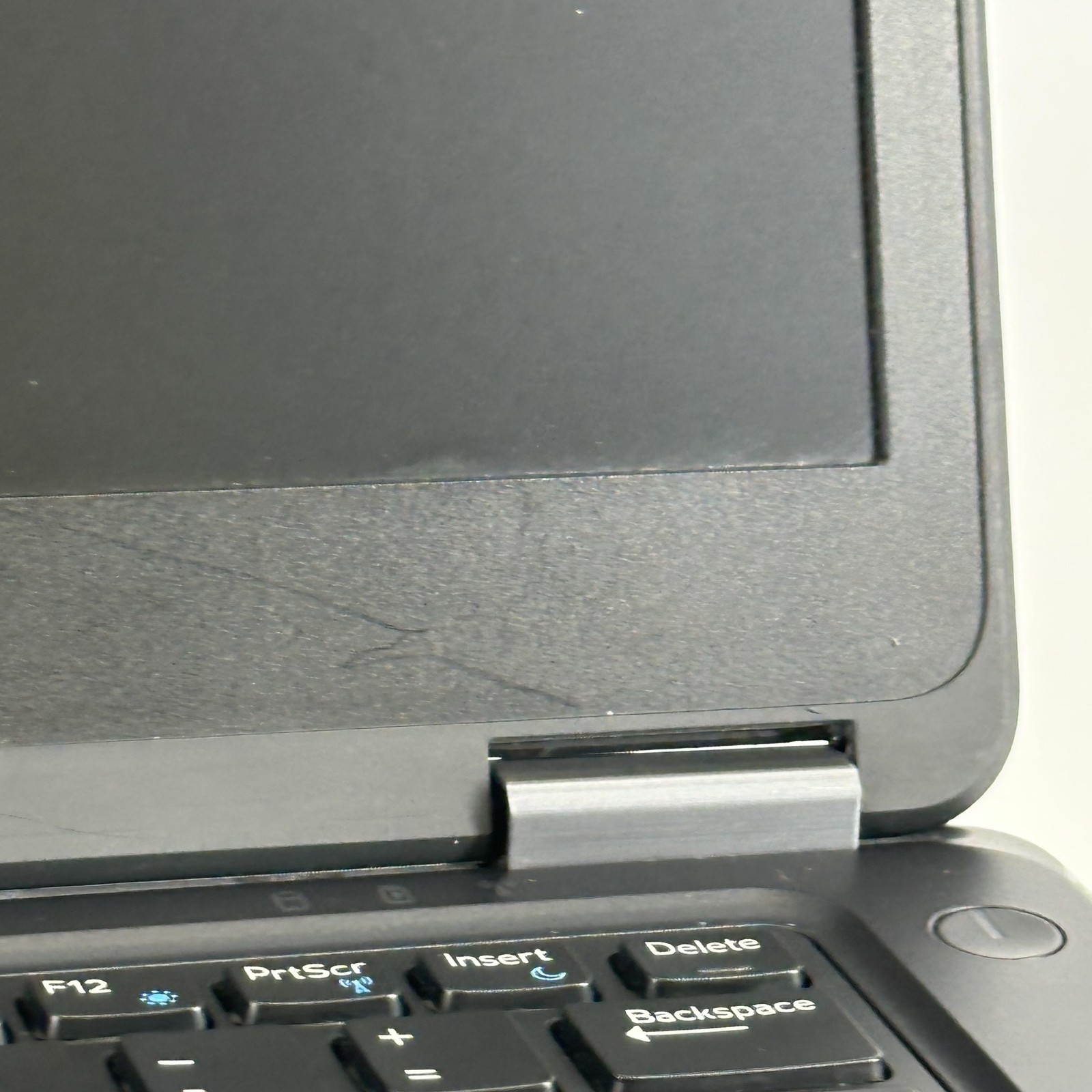 Dell Latitude E7450 14 Black FHD i5-5300U 2.30GHz 8GB 256GB SSD Good FRAME GAP
