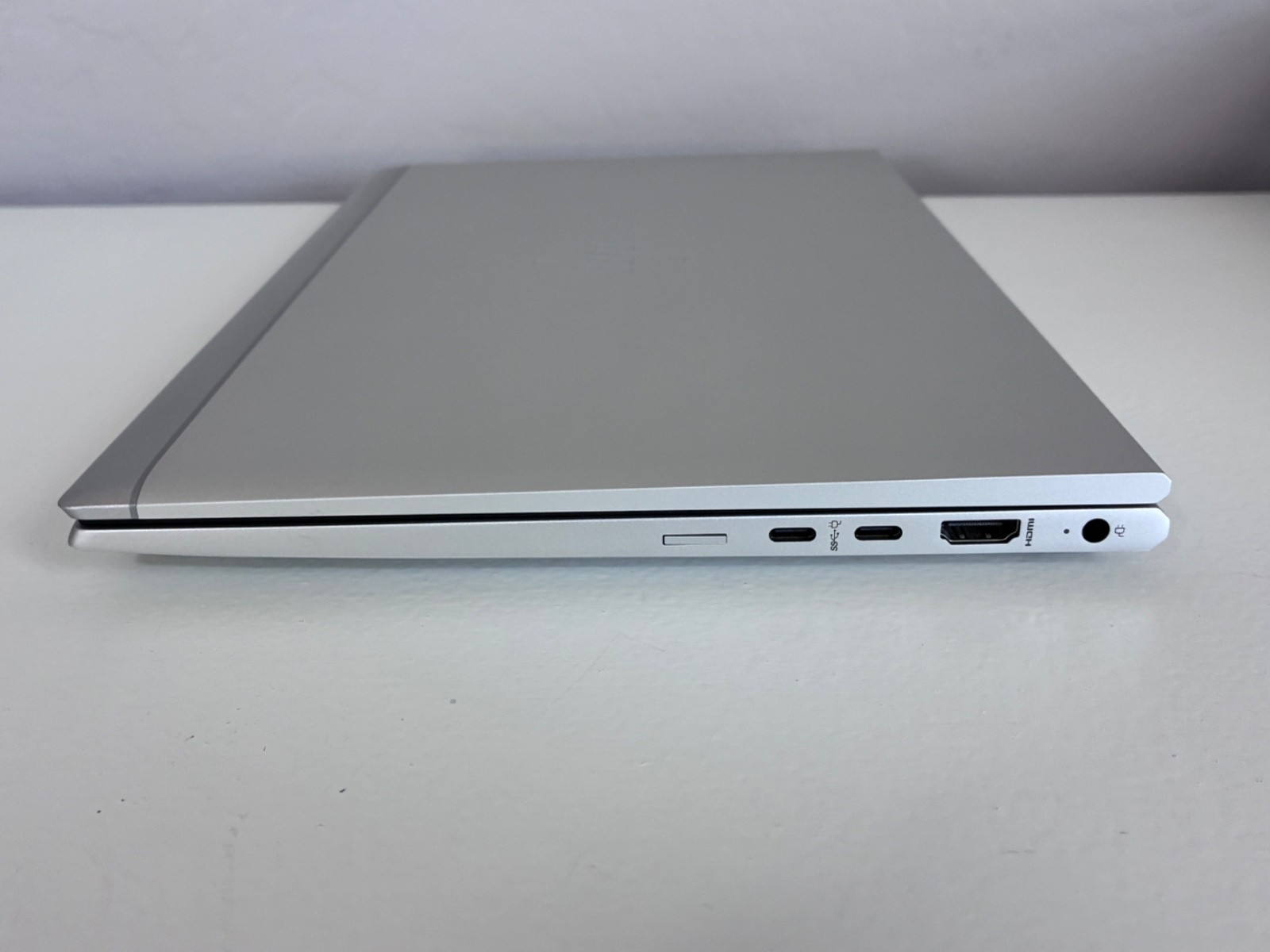 HP EliteBook 835 G8 32GB RAM AMD Ryzen 7 PRO 5850U w/ Radeon Graphics 512GB NVMe