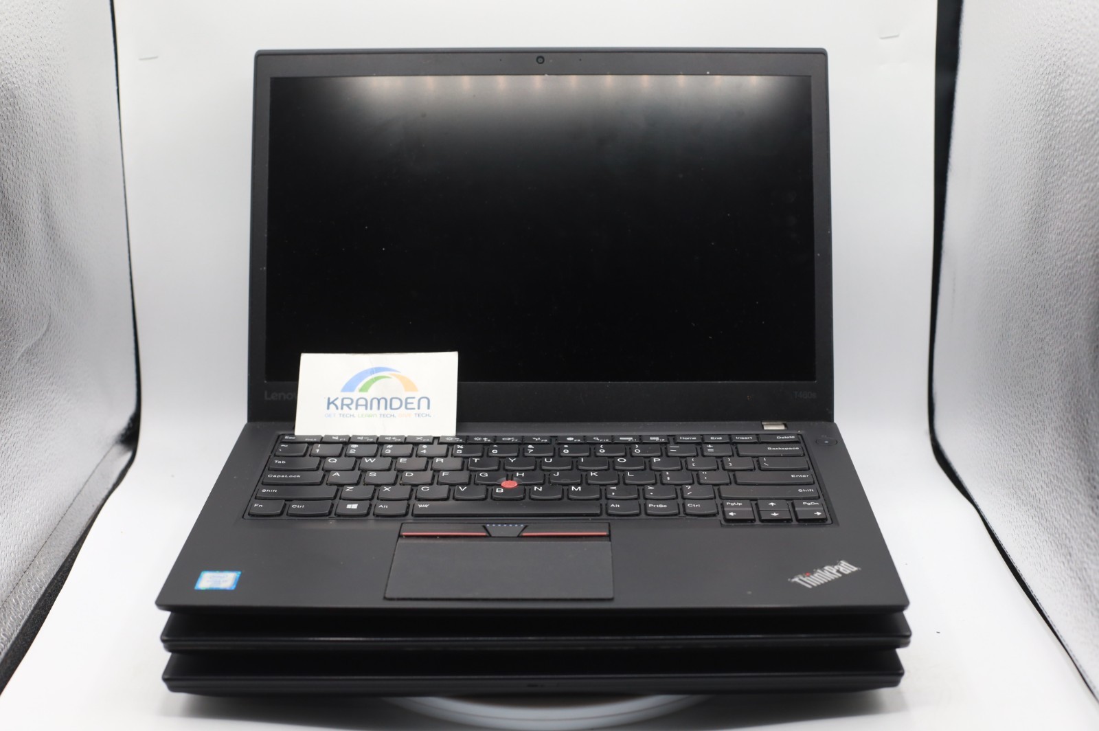 Mixed Lot of 3 Lenovo ThinkPad T400s series , i5/i7, No Ram/HDD/OS, Grade F, C8