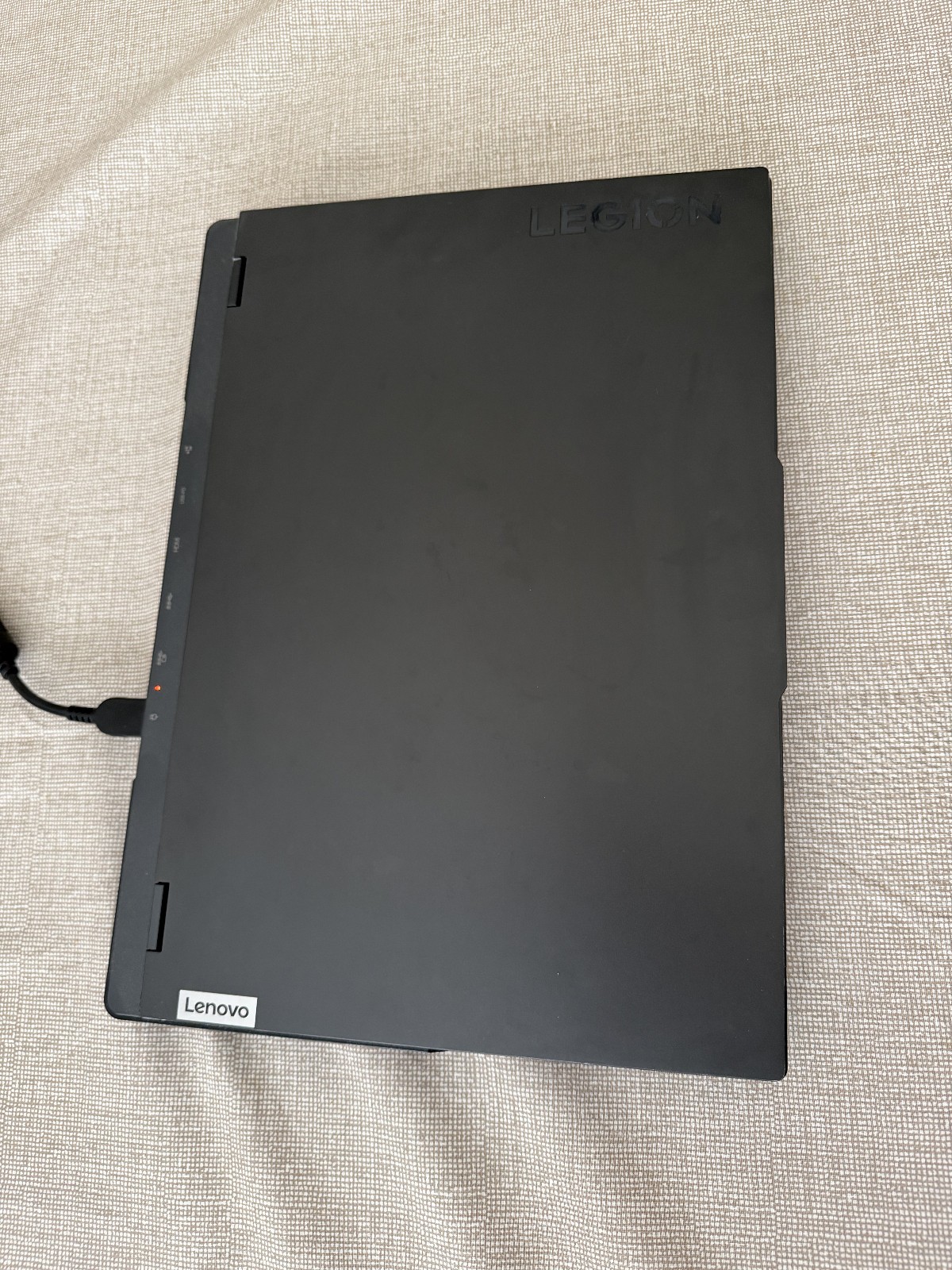 Lenovo Legion Pro 7i 16″ (Core i9-13900HX / RTX 4080 / 32GB DDR5 / 1TB NVMe)