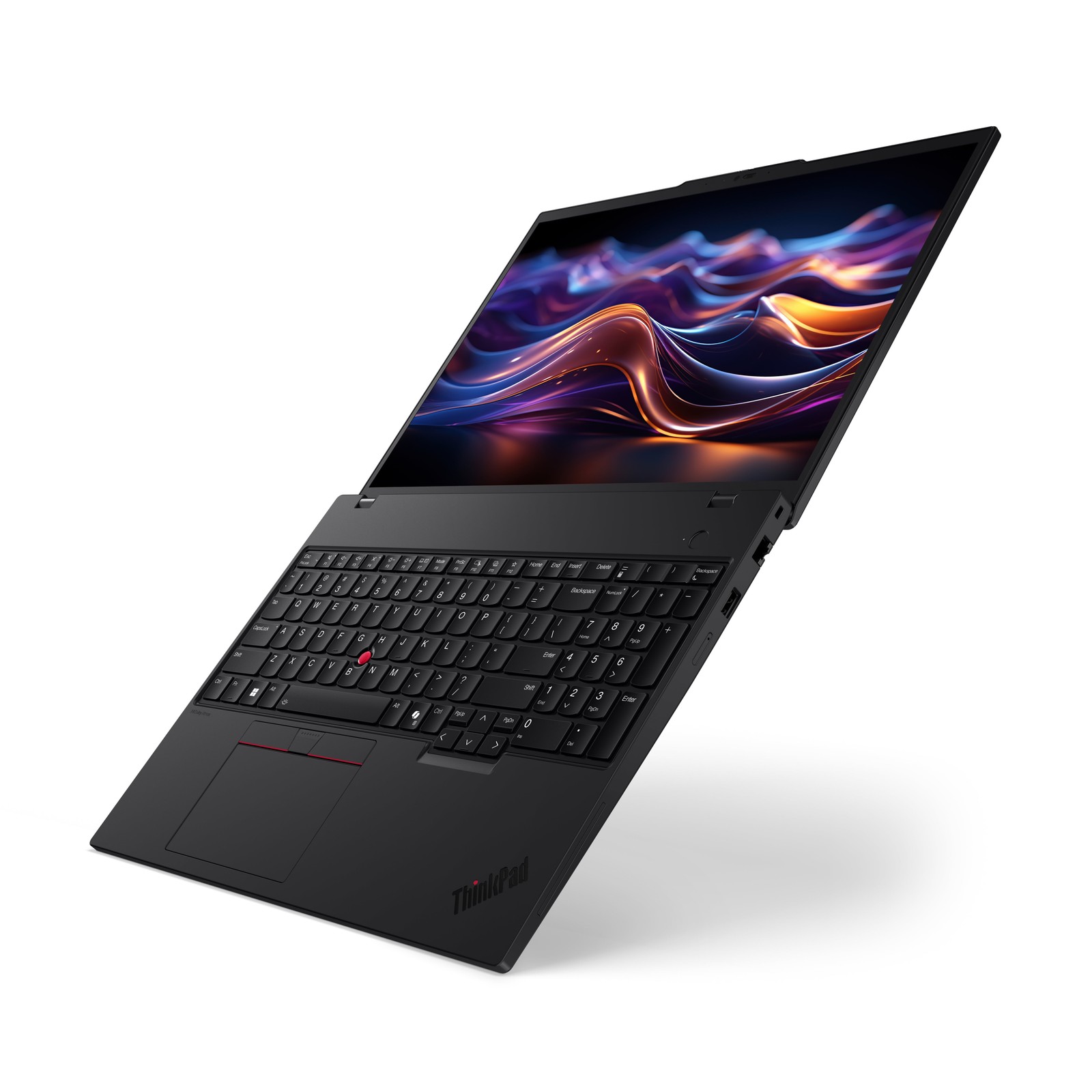 Lenovo ThinkPad P16s Gen 4 16″ Mobile WS AMD Ryzen AI 9 96GB 2TB W11P-21RX000LUS