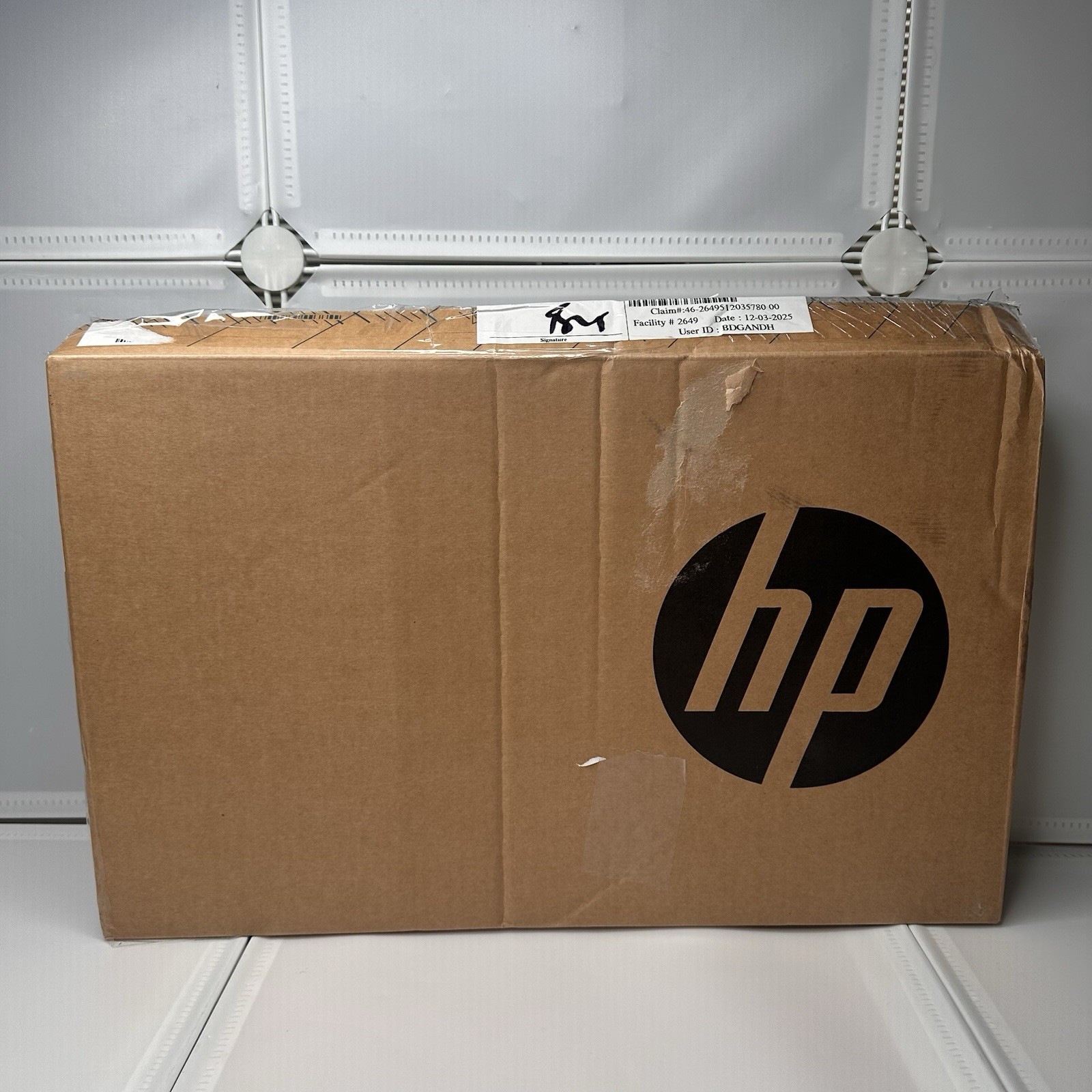 HP A82ZVUA 255 G10 15.6″ FHD Ryzen 7 7000 2GHz Intel UHD Graphics 32GB RAM 1TB