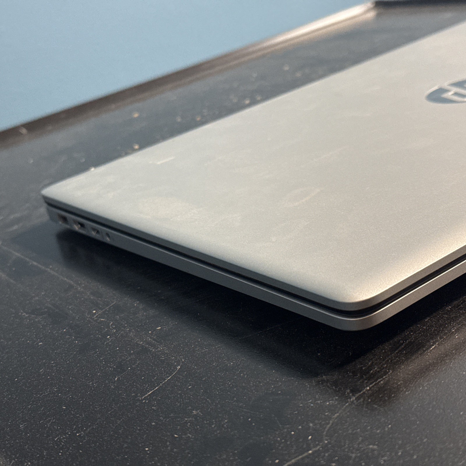 Hp Laptop 17-cn2xxx 12th Gen Intel(R) Core i3 -1215U 16GB RAM NO SSD NO HDD