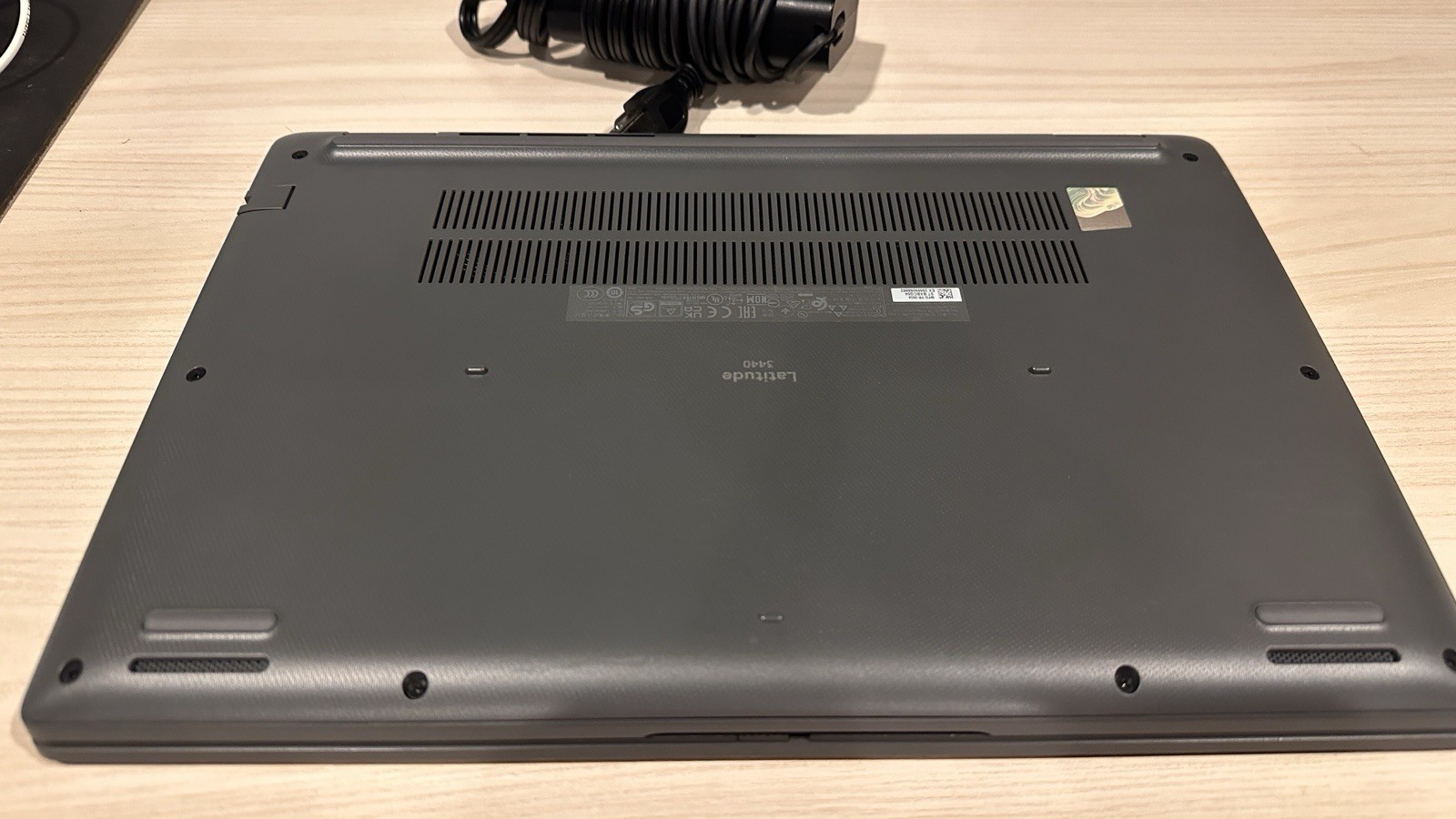 Dell Latitude 3450 Touchscreen +5 Year Extended Warranty Laptop PC Computer +A/C