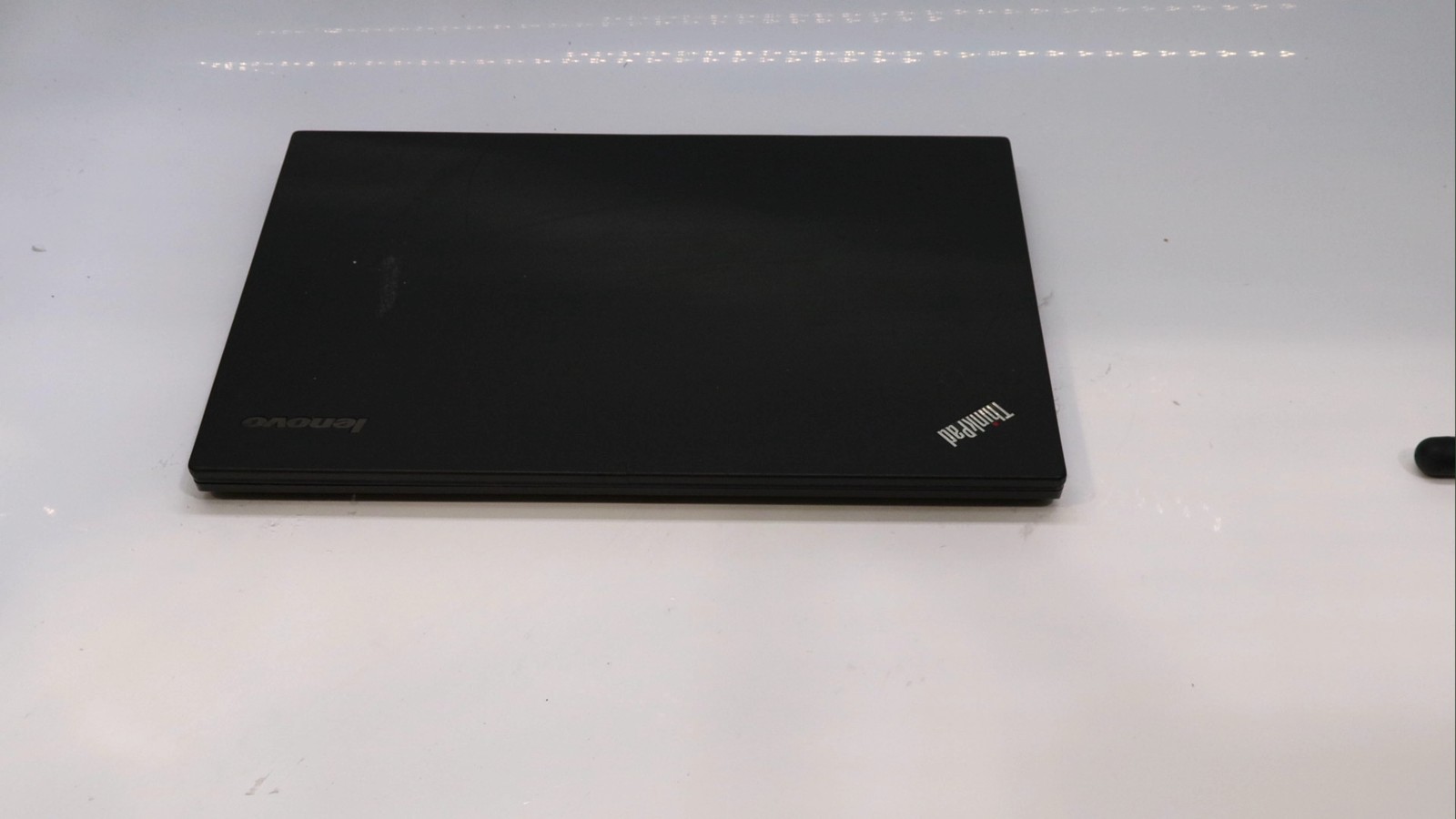 Lenovo ThinkPad W550s 15″ i7-5600u 32GB 1TB – Fair READ DESC