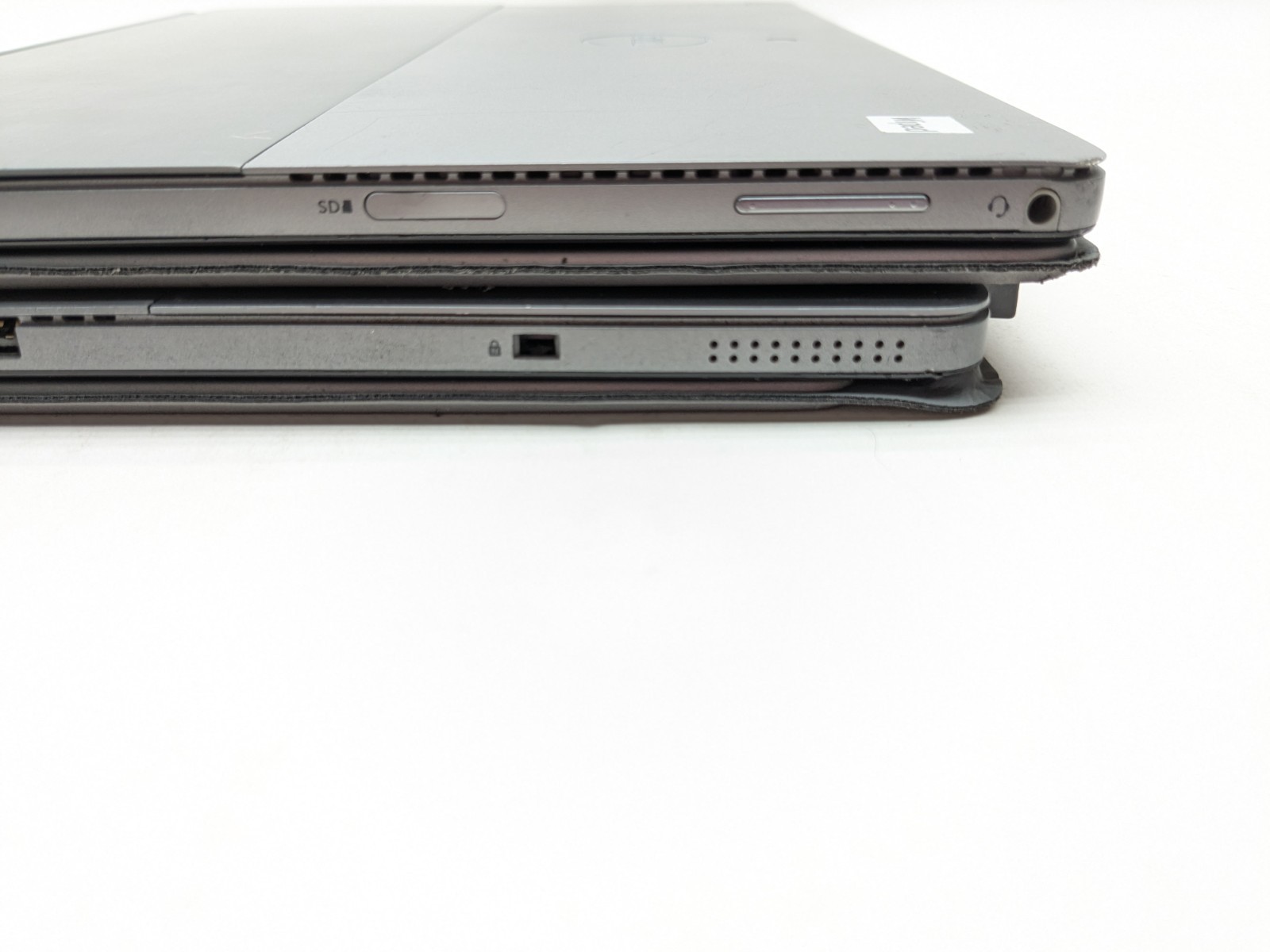 dell latitude 7200 2-in-1 lot of 2 parts
