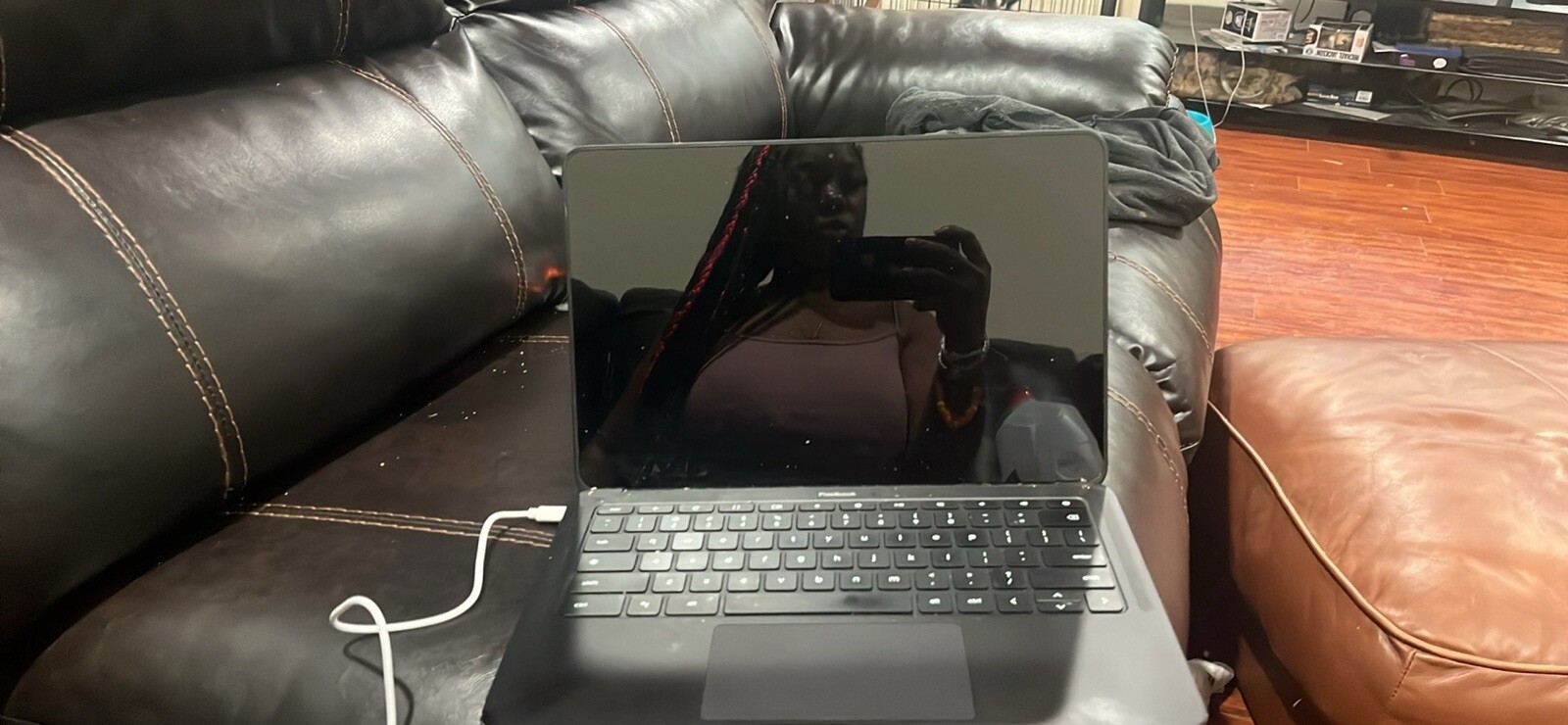 Google Pixel book
