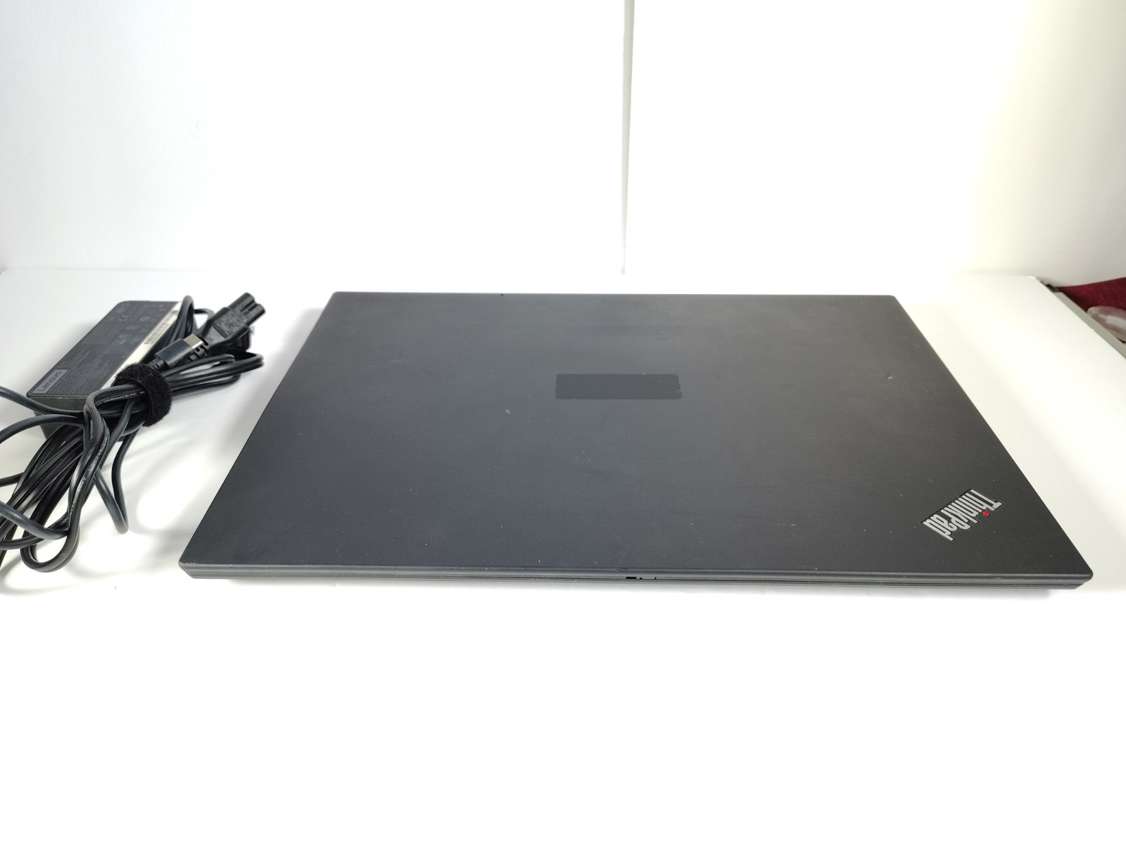 Lenovo ThinkPad P15s 15.6″ i7 16GB 512GB SSD Nvidia Quadro GPU Windows 11 Pro