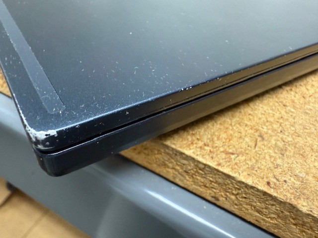 Asus ExpertBook B2 FLIP 2-IN-1 i7-1260P 512GB SSD 16GB 15.6″ Win 11 BAD DISPLAY