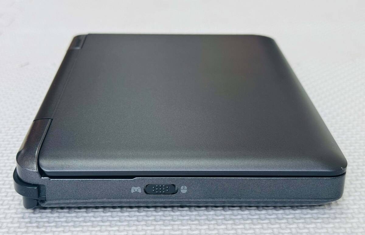 GPD Win Max 2021 Portable Gaming PC Intel Core i7-1195G7, 16GB RAM, 512GB
