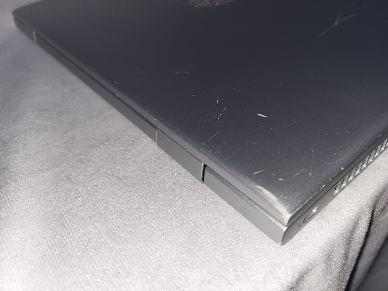 HP ProBook 645 G4 Ryzen 5 Pro 2500u 2.0GHz 8GB RAM256 SSD Touch Screen -No OS