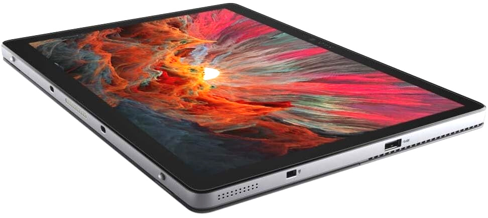 12.3″ DELL Latitude Laptop/Tablet PC: Intel i5, 8GB RAM ~ 256GB SSD, Windows 11!
