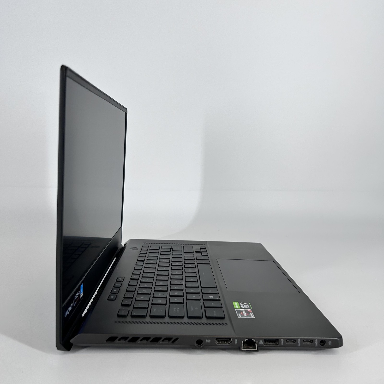 Asus ROG Zephyrus G15 GA503 165Hz 2K 3.3GHz Ryzen 9 5900HS 16GB 1TB SSD RTX 3080