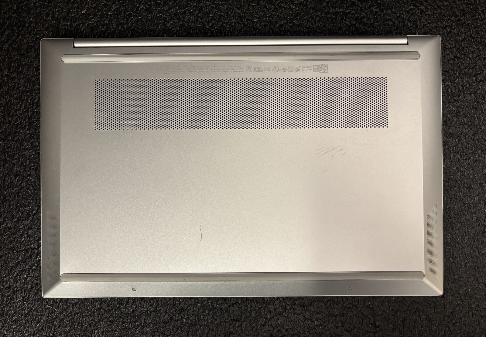HP Pavilion Laptop Touch 15-eg3053cl i5-1335U | 1.30GHz | 16GB | 512GB | W11H