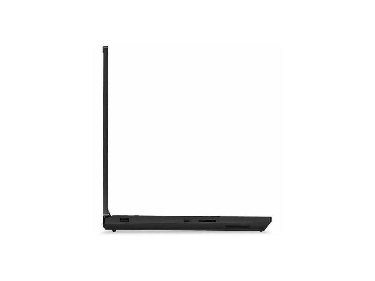 Lenovo ThinkPad P16 Gen 3 21RQ001SUS 16″ Mobile Workstation – Intel Core Ultra 9