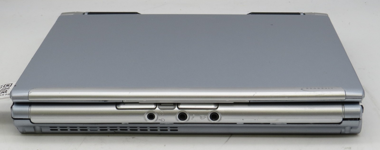 Fujitsu LifeBook P Series | Pentium-M ULV753 @1.2 | 256MB | No HDD/OS *PARTS*