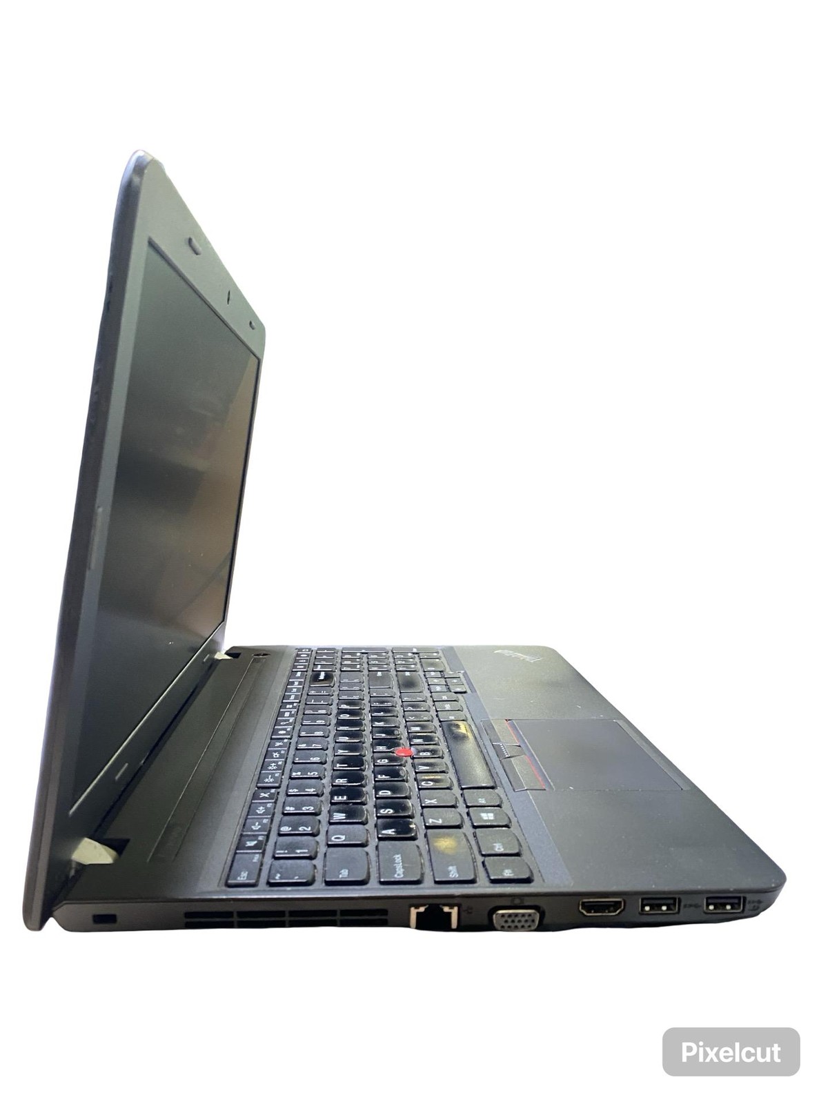 Lenovo ThinkPad E550 Corei3 5005U 4GB No OS/SSD No Battery Grade C