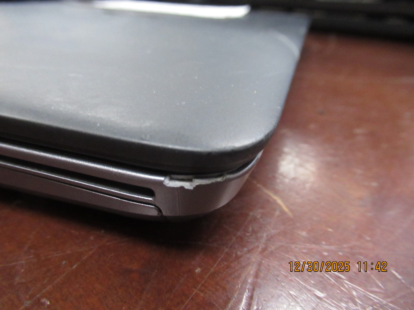 HP ProBook 640 G1 14″ i5-4210M 2.60GHz 16GB 500GB Laptop w/AC [NO OS] BadBattery