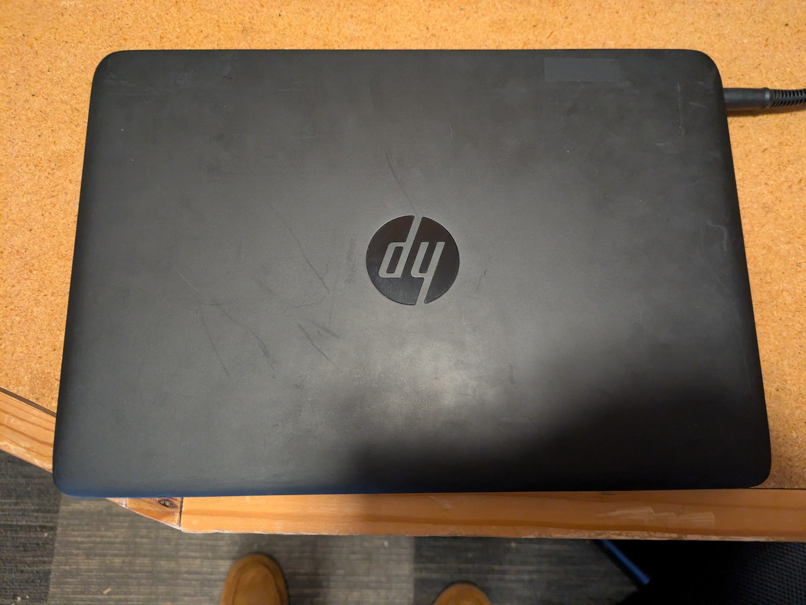HP EliteBook 820 G1 Intel Core i5-4300U 8GB 128GB SSD W10 Pro – Grade B (#820B)