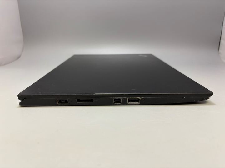 14″ Lenovo ThinkPad X1 Carbon 4th Gen Intel i7-6600U NO SSD *READ