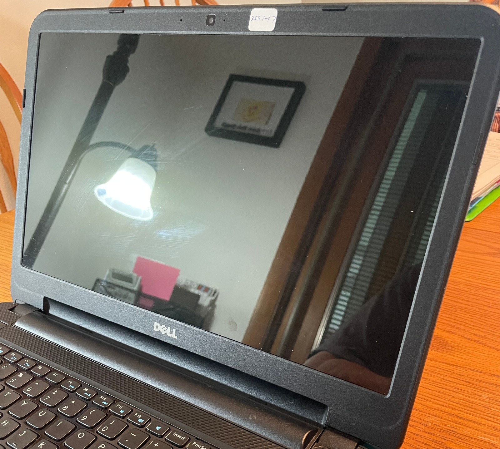 DELL INSPIRON 15-3537 Laptop 15″ i3 256gb+1tb Linux Mint 22.3-extras-17