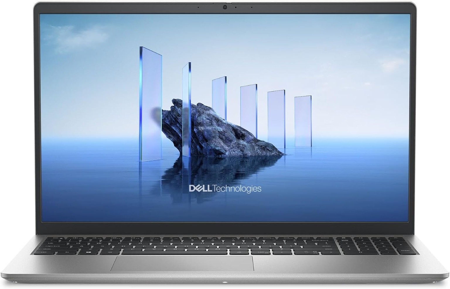 DELL 15 with Backlit Keyboard Intel Core i5 13th Gen 1334U | 16 GB/512 GB SSD