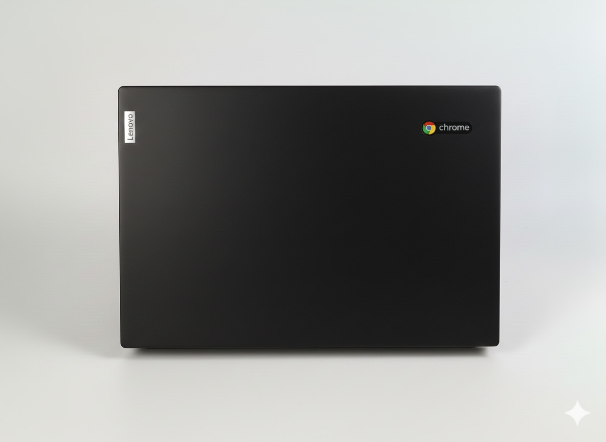 Lenovo 100e Chromebook 2nd Gen MTK 11.6″ 32GB Pre-owned Back To Factory Settings
