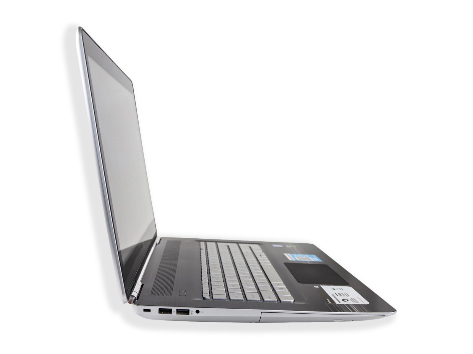 HP ENVY 17.3 TOUCH Intel i7-6700HQ 256GB SSD + 1TB HDD, 16GB RAM, NVIDIA 960M