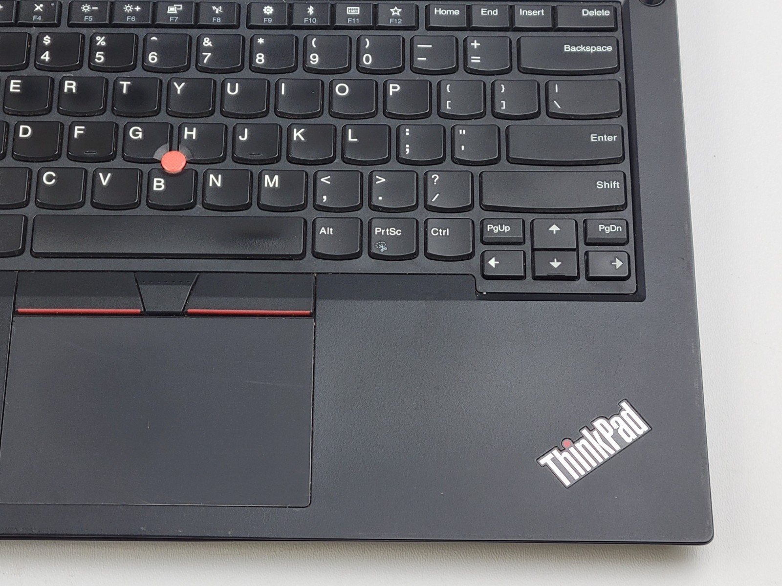 Lenovo ThinkPad E485 14″ Laptop AMD Ryzen 5 Type 20KU 8GB RAM 128GB SSD – *READ*