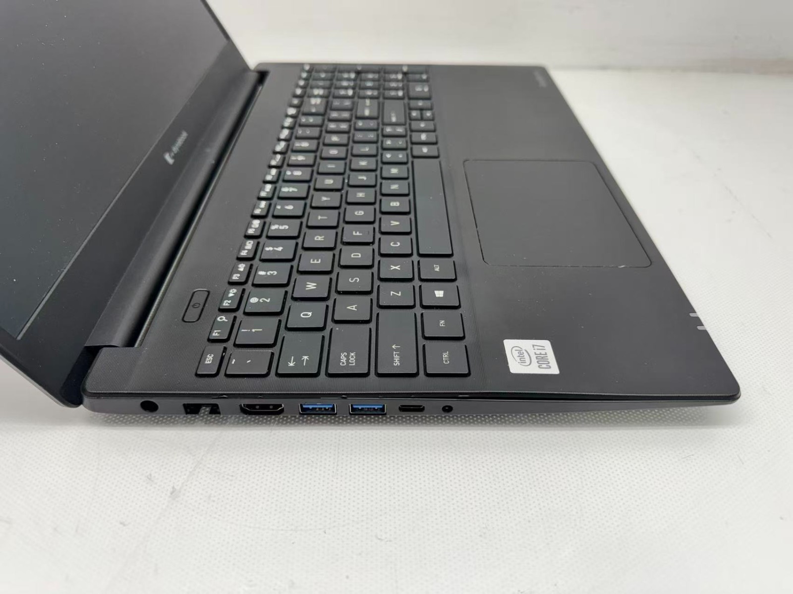 Dynabook SATELLITE PRO L50-G15250 i7-10510U@1.80GHz 16GB 256GB MX250 Win11 *READ