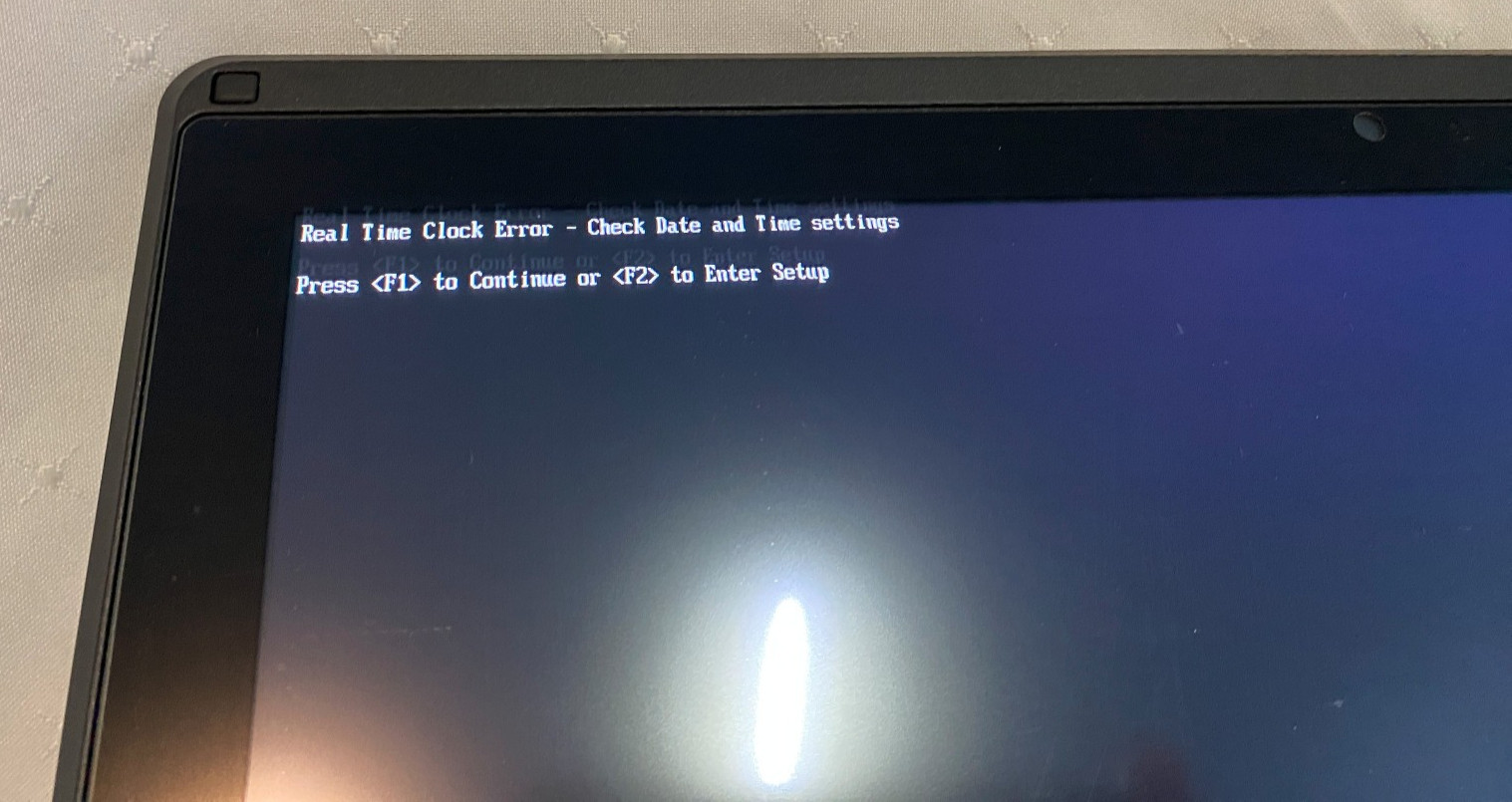 Fujitsu Lifebook T902 Touchscreen Notebook i5-3340M, 16GB RAM, 250GB SSD