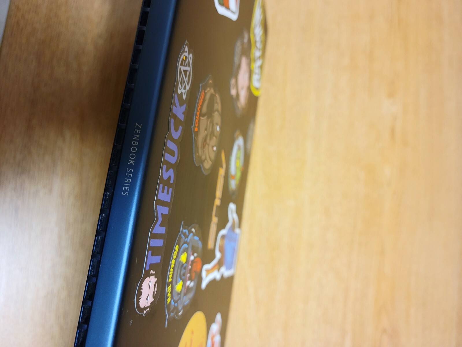 asus zenbook 14