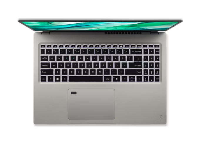 Acer Aspire Vero 16 16″ Laptop Core Ultra 5 125U 16GB RAM Certified Refurbished