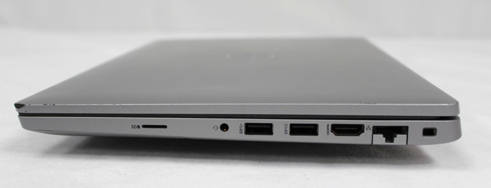 Dell Latitude 5420 i5‑1145G7 2.6GHz 4-core 16GB 256GB SSD 14 FHD Iris Xe Laptop