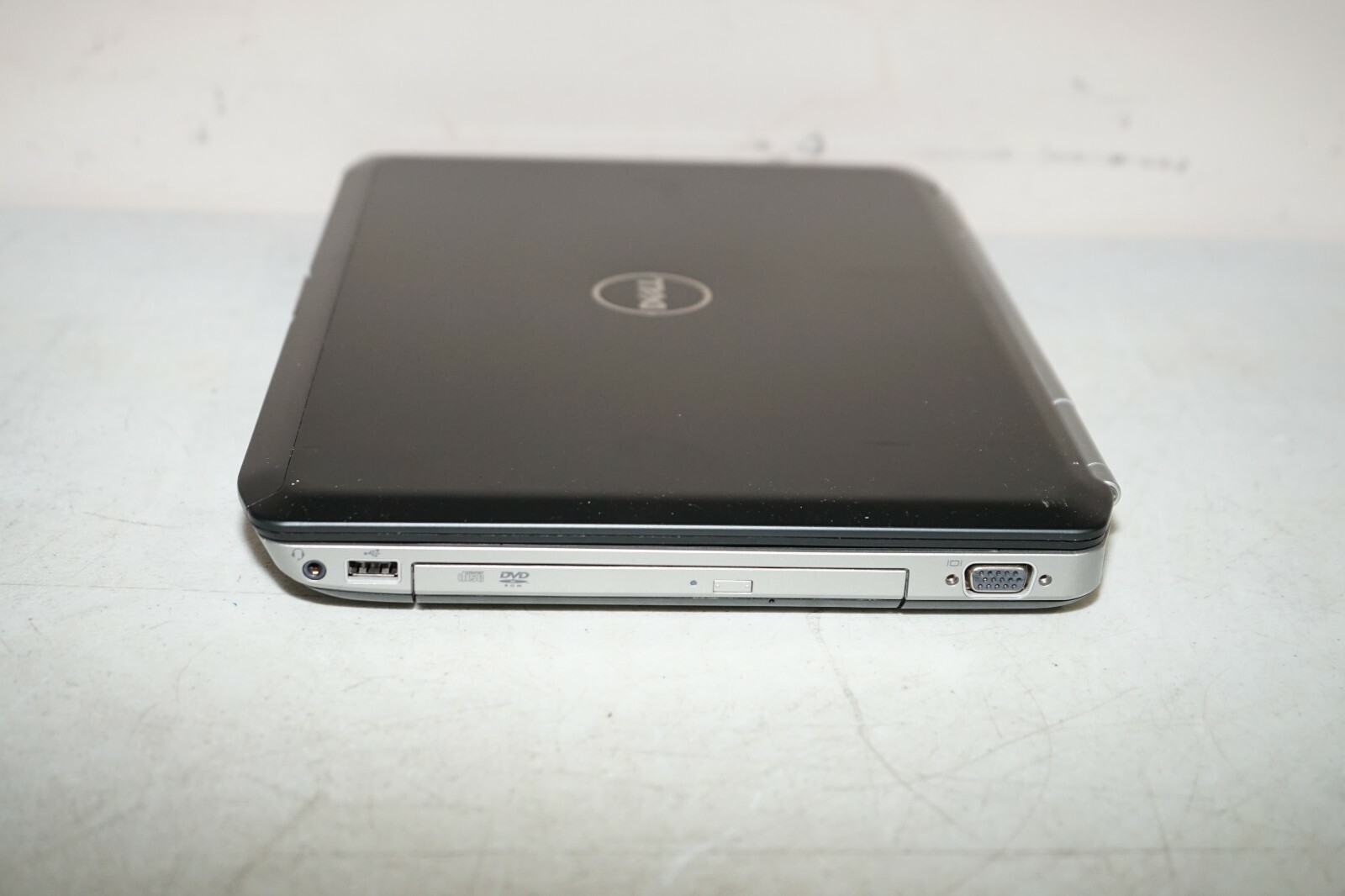 ^ Dell Latitude E5420 14″ Intel Core i5-2520M @ 2.5GHz 2GB RAM No HD #C434