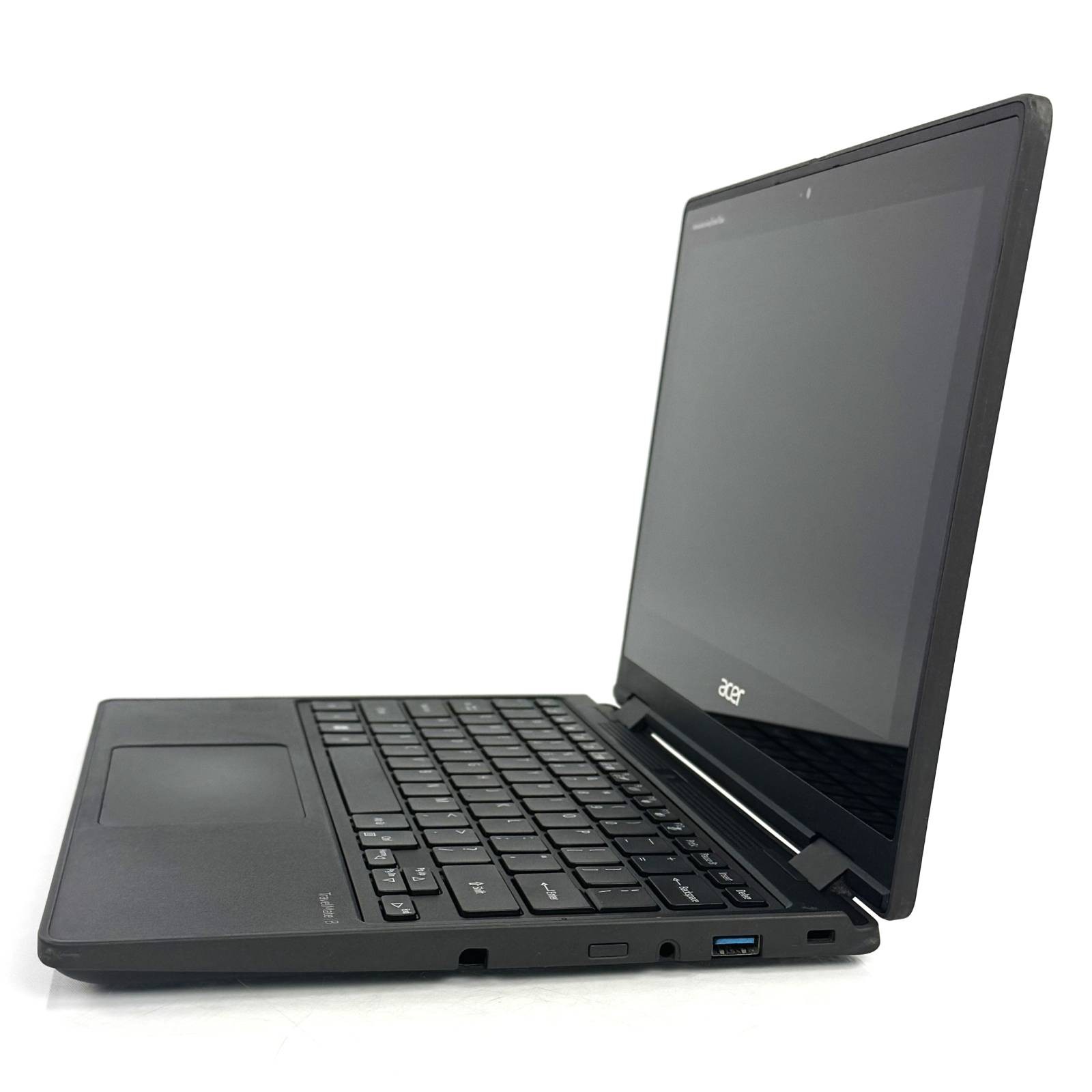 Acer TravelMate Spin B3 2-in-1 11.6″ Touch N5030 8GB RAM 256G SSD Windows 11 Pro