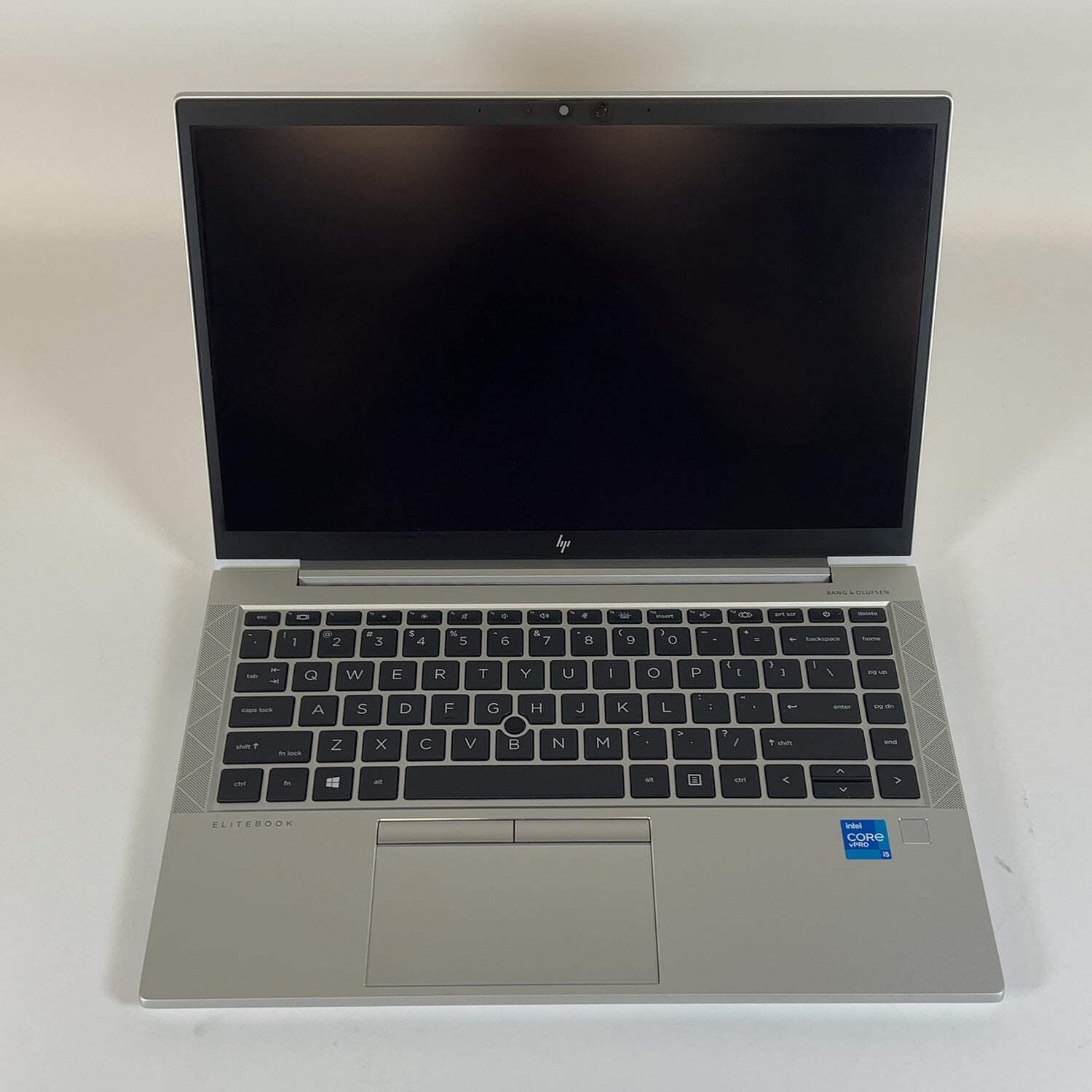 HP EliteBook 840 G8 14″ i5-1145G7 2.6GHz 16GB RAM 256GB SSD