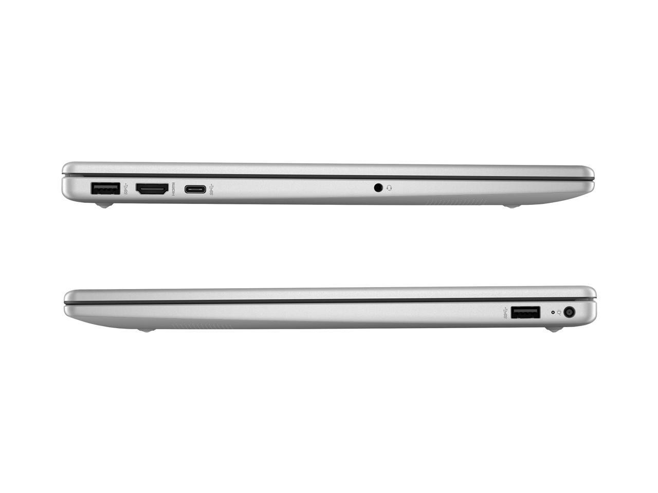 Factory Recertified HP 15.6″ Laptop Intel Core i5-1334U 12GB RAM 512 SSD Windows