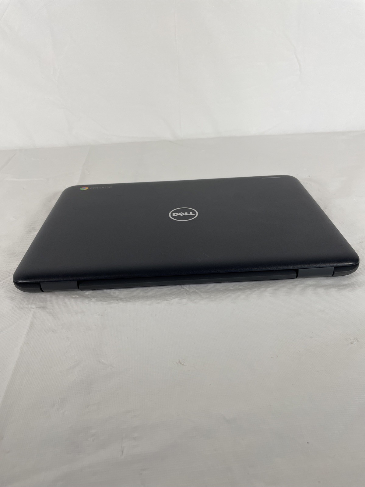 Dell Chromebook 3180 Intel Celeron N3060 @ 1.60GHz 4GB RAM 16GB SSD – TESTED