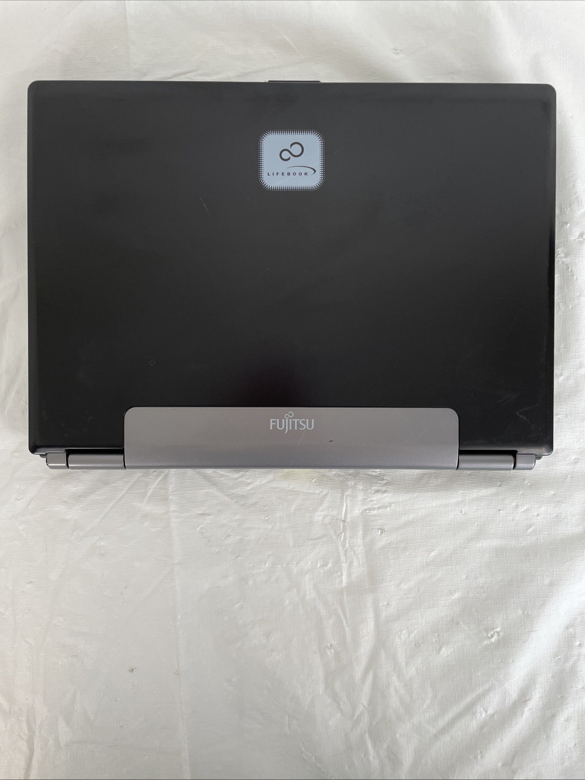 Fujitsu N series 3530 Lifebook T2400 @ 1.83 GHz 2GB RAM No HDD BB – TESTED