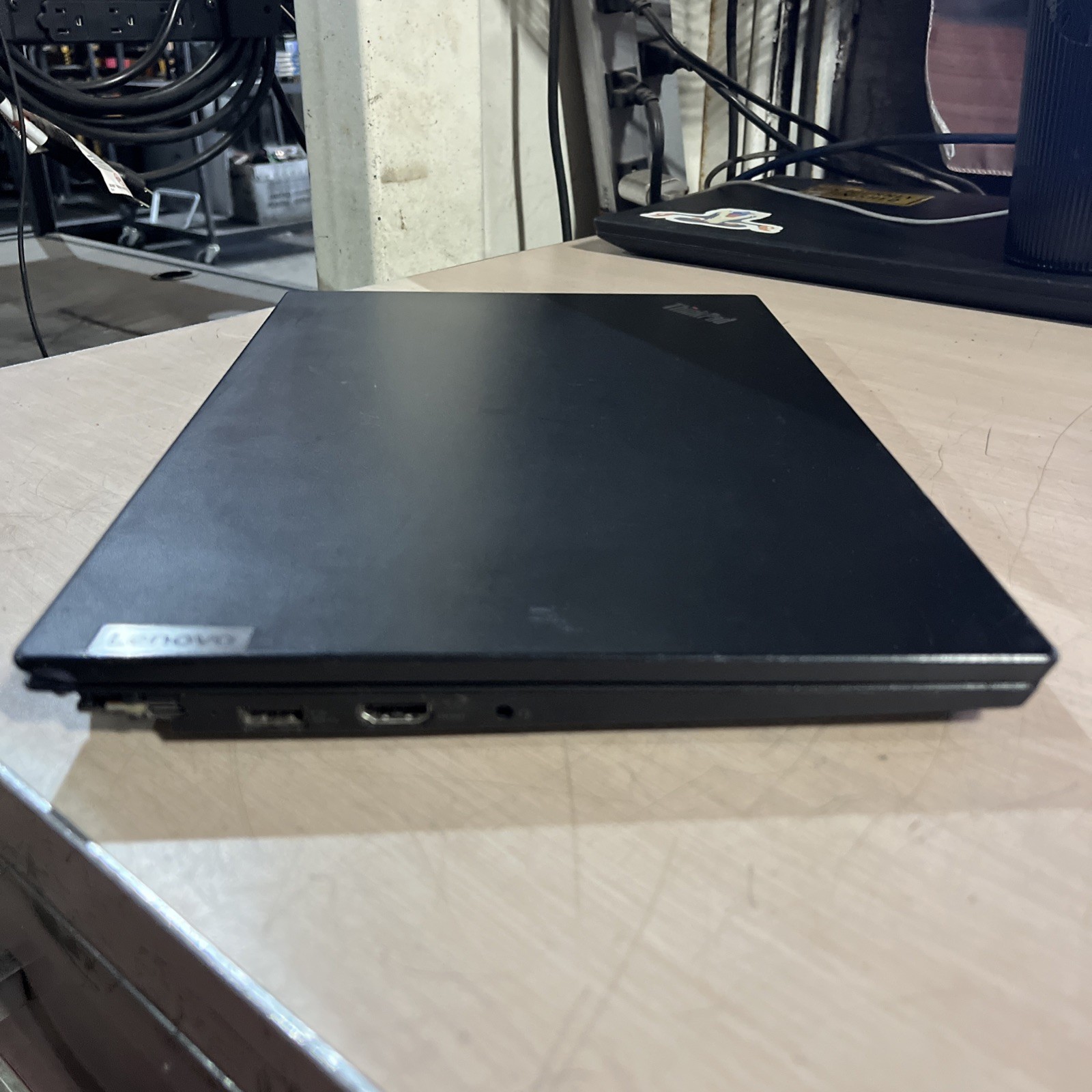 LENOVO THINKPAD E14 AMD RYZEN 5000 SERIES 8GB RAM NO HD