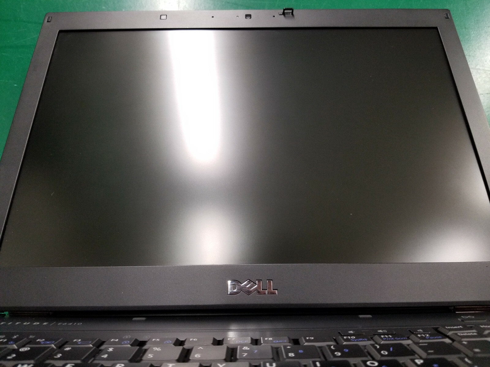 Dell Latitude E6410 Intel i7 2.67Ghz 240gb SSD 8gb Ram 9 Cell Bat Windows 10