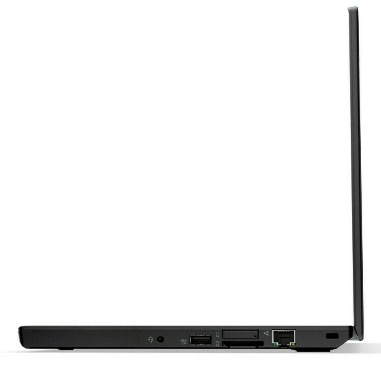 LENOVO THINKPAD X270 12.5″ FHD IPS i5-7300U 16GB 1TB SSD LTE CAPTAIN LAPTOP
