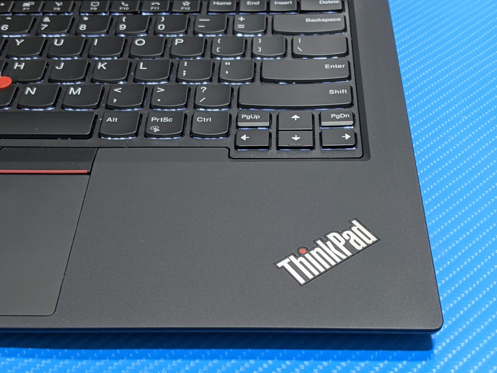 Lenovo ThinkPad T14 Gen 2i 14″FHD vPro i7-1185G7 3GHz 16GB 256GB 96t +Charger