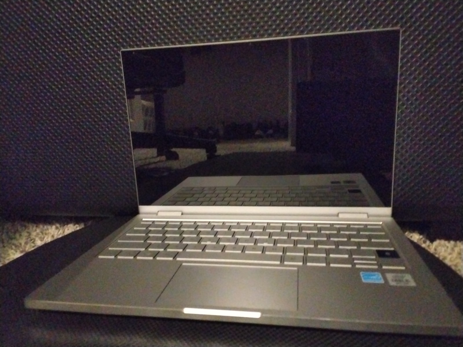 Samsung Galaxy Book Flex Alpha 10″, Intel Core i5 10th Gen (TESTED + CLEAN)