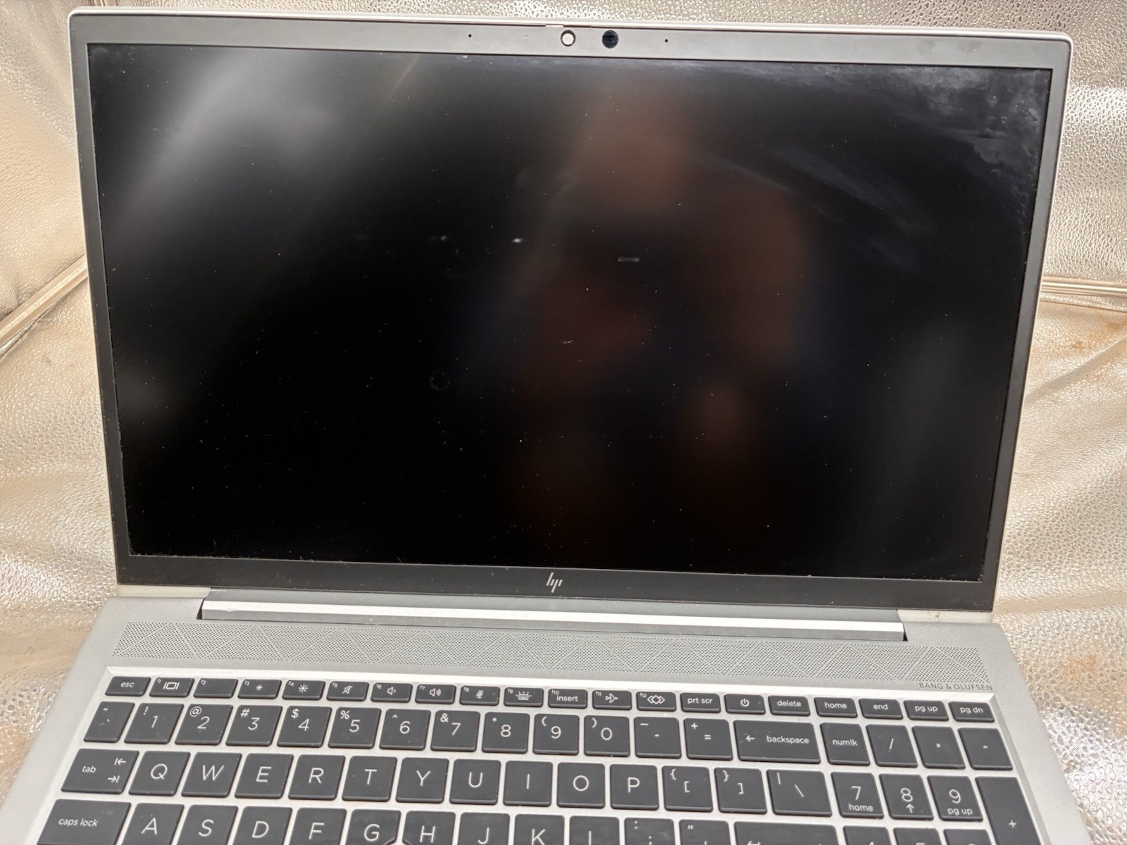 HP EliteBook 850 G7 Notebook i7-10510U 16GB RAM 256GB SSD See Photos