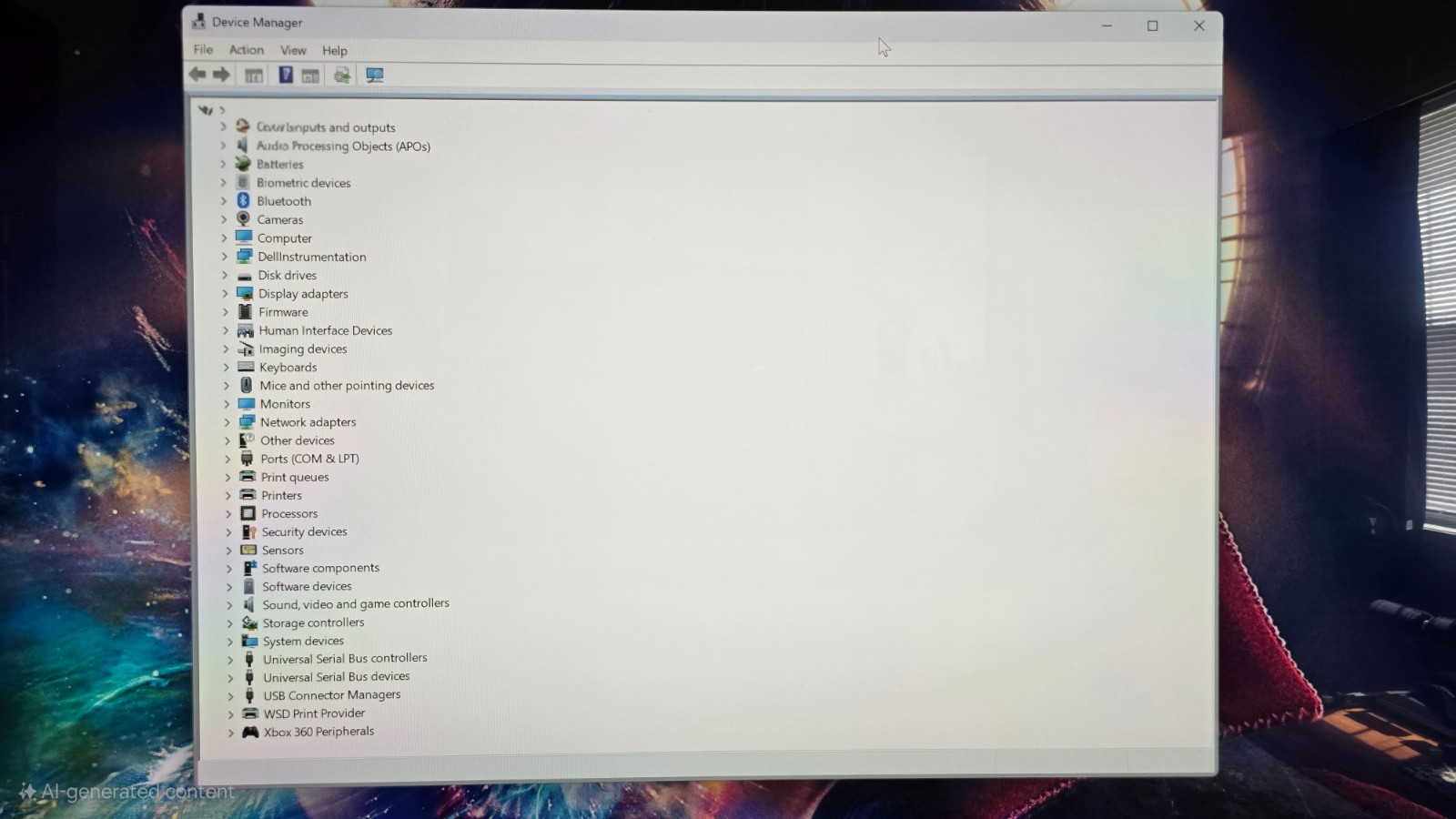 Alienware X17 R2 360Hz 12700H 32GB DDR5 1TB SSD 3070 Ti Mechanical Keyboard
