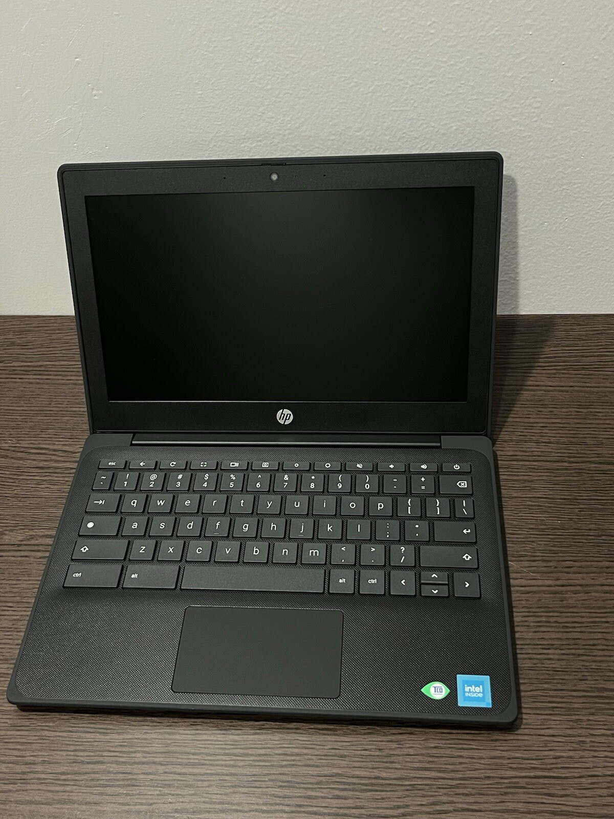 HP Fortis 11 G10 Chromebook