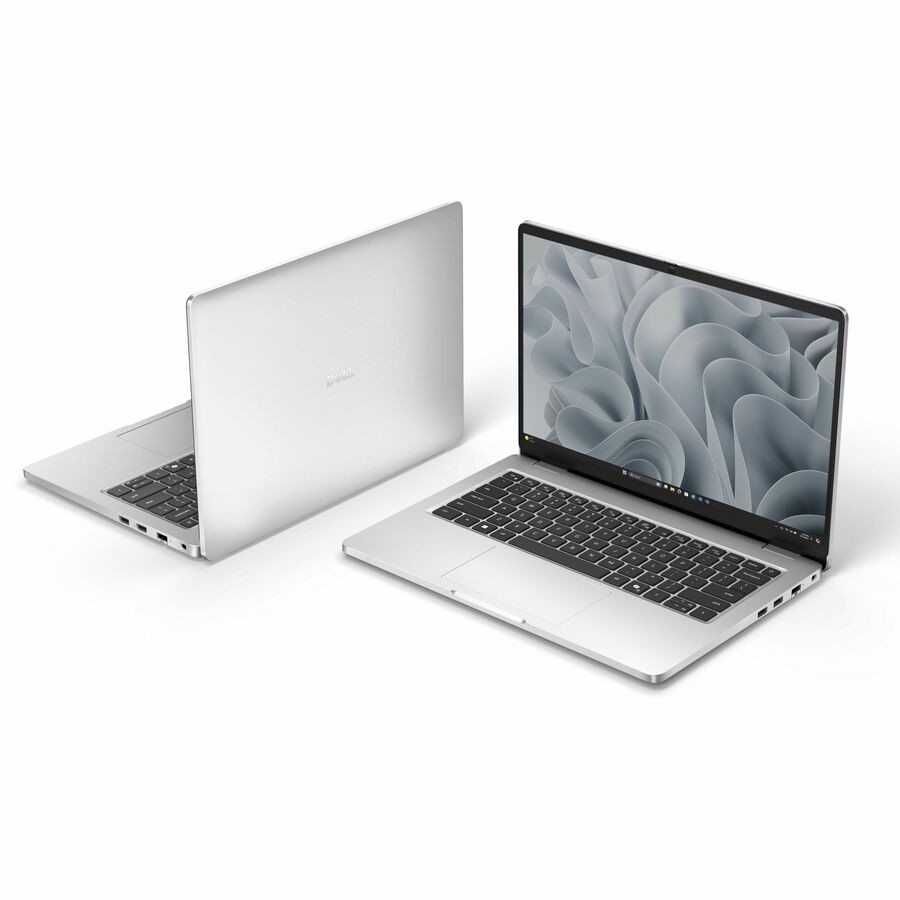 Dell Pro 14 PC14255 14 Notebook – Full HD Plus – 60 Hz – AMD Ryzen 5 220 – 8 GB